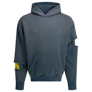 Kapital Peckish Rainbowy Sweatshirt Tag Size 4 Men